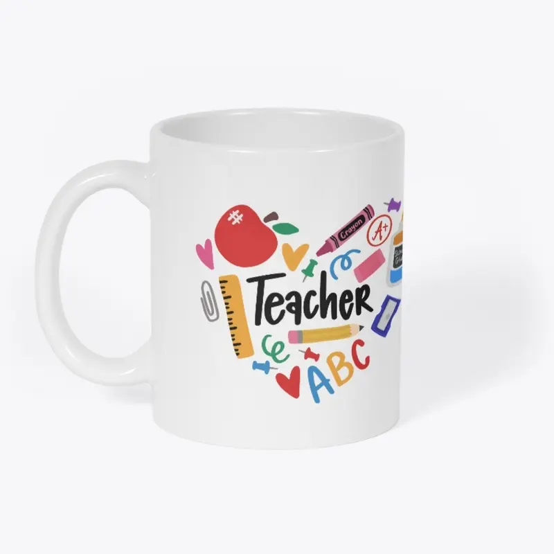 Teacher